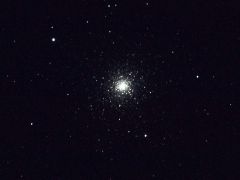 Kulová hvězdokupa M 3