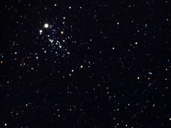 NGC 457 detail