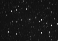 Kometa C/2013 X1 (PanSTARRS)